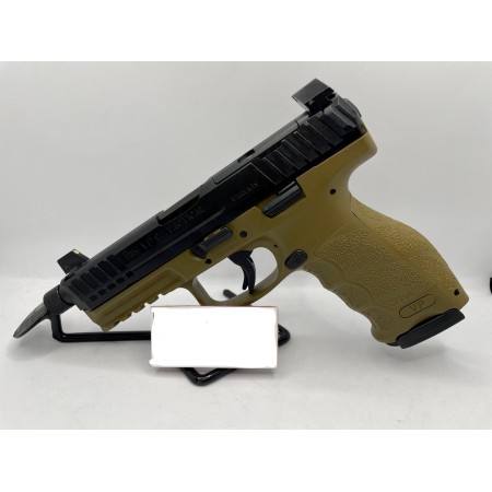 HECKLER & KOCH VP9 TACTICAL