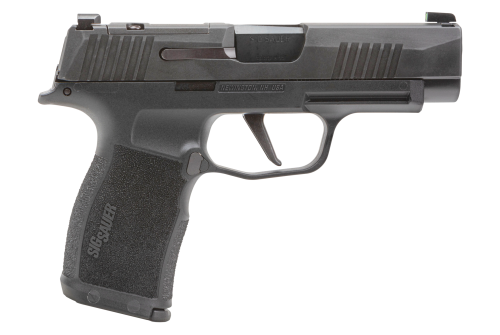 SIG SAUER P365 XL