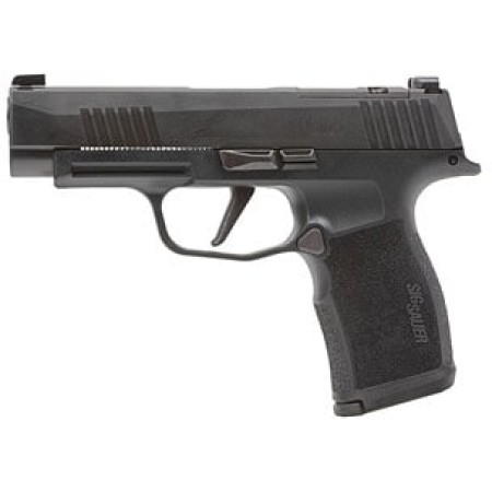 SIG SAUER P365 XL