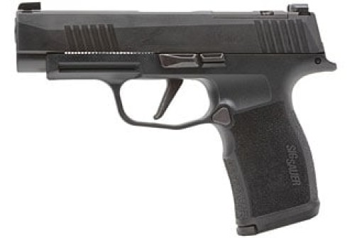 SIG SAUER P365 XL