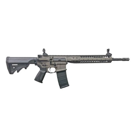 LWRC INTERNATIONAL, INC. DI