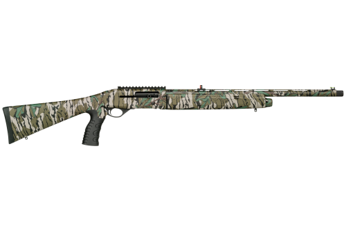 Mossberg Sa-20 Turkey 20 Gauge 21" 4+1 Mossy Oak Greenleaf