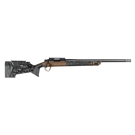 Christensen Arms Modern Hunting Rifle 6.5 PRC 22