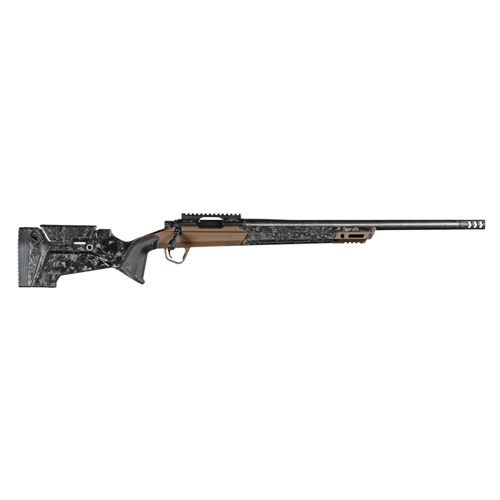 Christensen Arms Modern Hunting Rifle 6.5 PRC 22