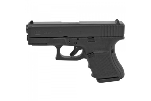 GLOCK Blue Label G29 Gen4 10mm Pistol - Black