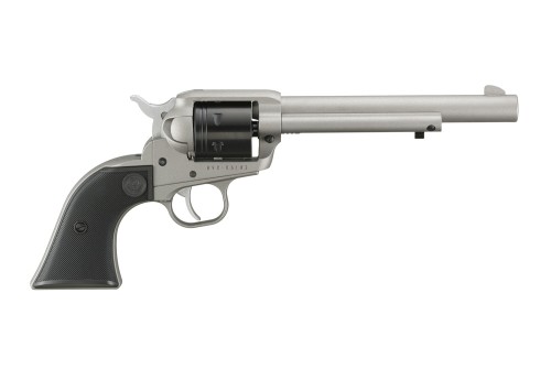 RUGER WRANGLER