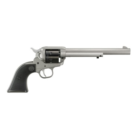 RUGER WRANGLER