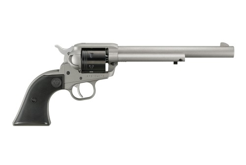 RUGER WRANGLER