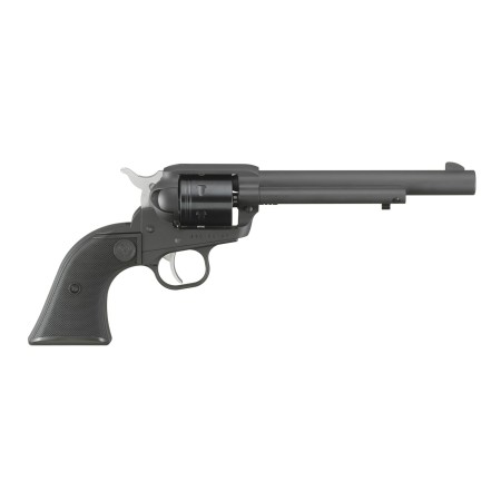 RUGER WRANGLER