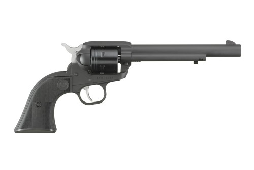 RUGER WRANGLER