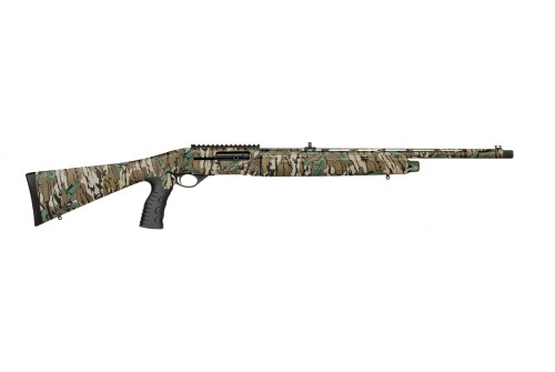 MOSSBERG SA-28 TACTICAL TURKEY