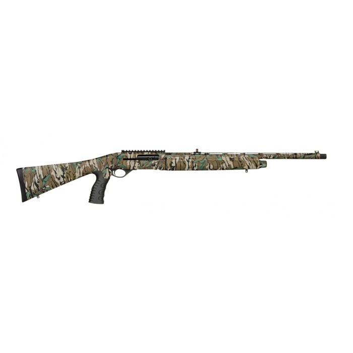 MOSSBERG SA-28 TACTICAL TURKEY