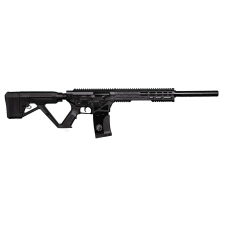 GARAYSAR FEAR 125 12GA 20" 4RD BLK