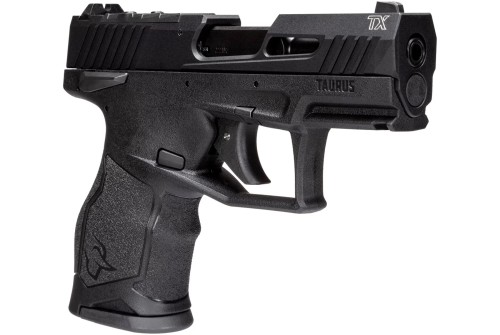 Taurus USA TX22 Compact Handgun 22 LR - 3.5