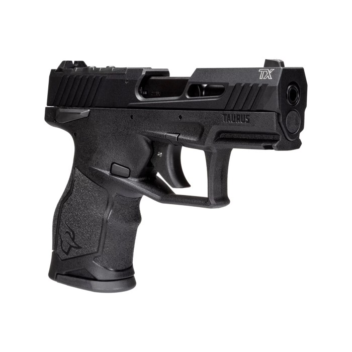 Taurus USA TX22 Compact Handgun 22 LR - 3.5