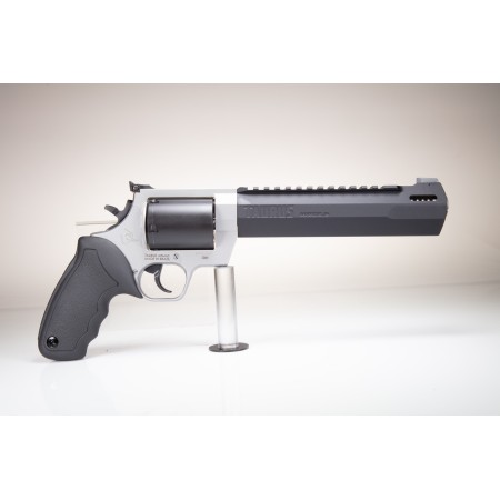 TAURUS RAGING HUNTER 500