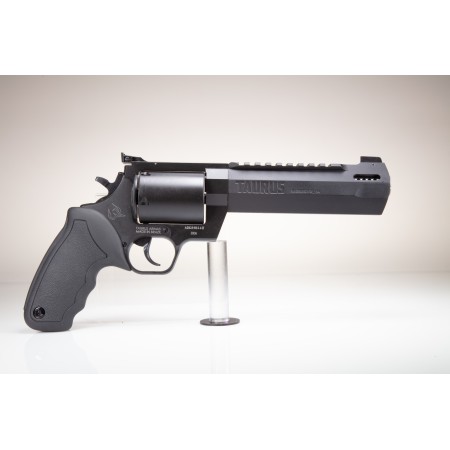 TAURUS RAGING HUNTER 500