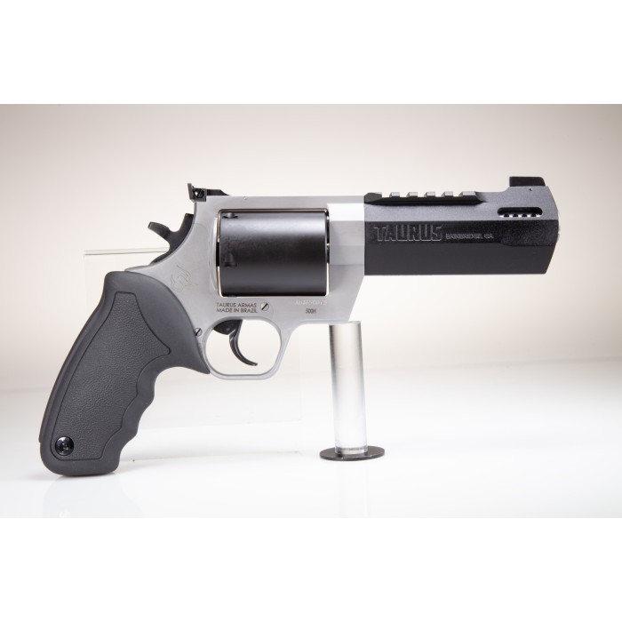 TAURUS RAGING HUNTER 500