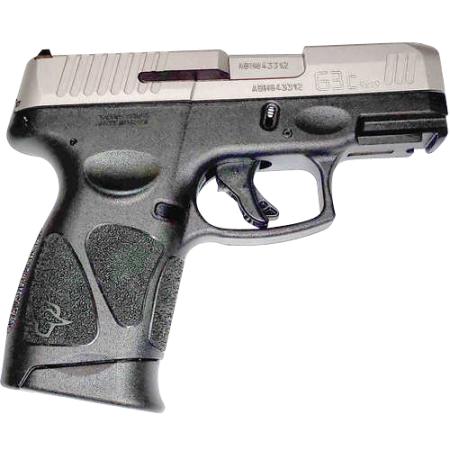 TAURUS G3C