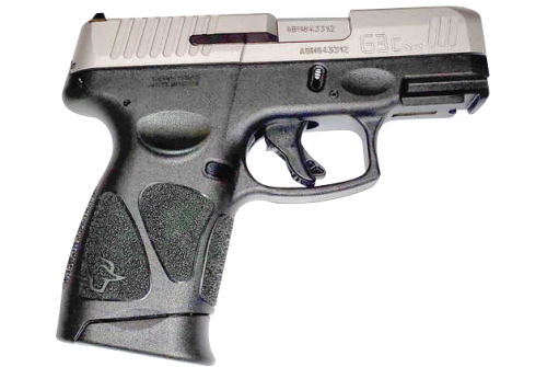 TAURUS G3C