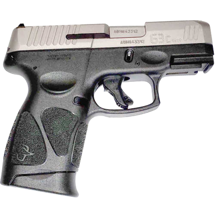 TAURUS G3C