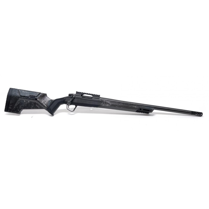 Christensen Arms Modern Hunting Rifle .308 Win 22