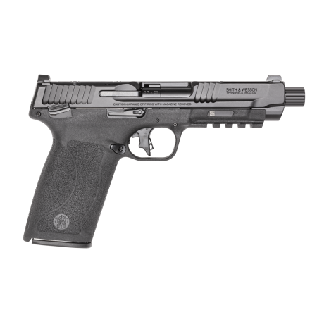 Smith and Wesson M&P 5.7x28mm 5" 22+1 Black