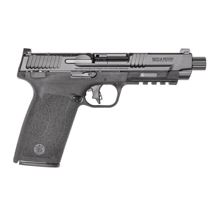 SMITH & WESSON M&P 5.7 NO MANUAL SAFETY