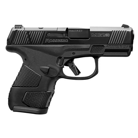 MC2SC 9MM 3.4 OR 10D BLK MA COMPLIANT