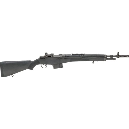 SPRINGFIELD ARMORY M1A SCOUT SQUAD