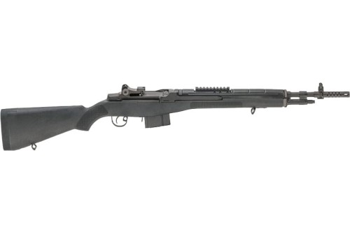 SPRINGFIELD ARMORY M1A SCOUT SQUAD