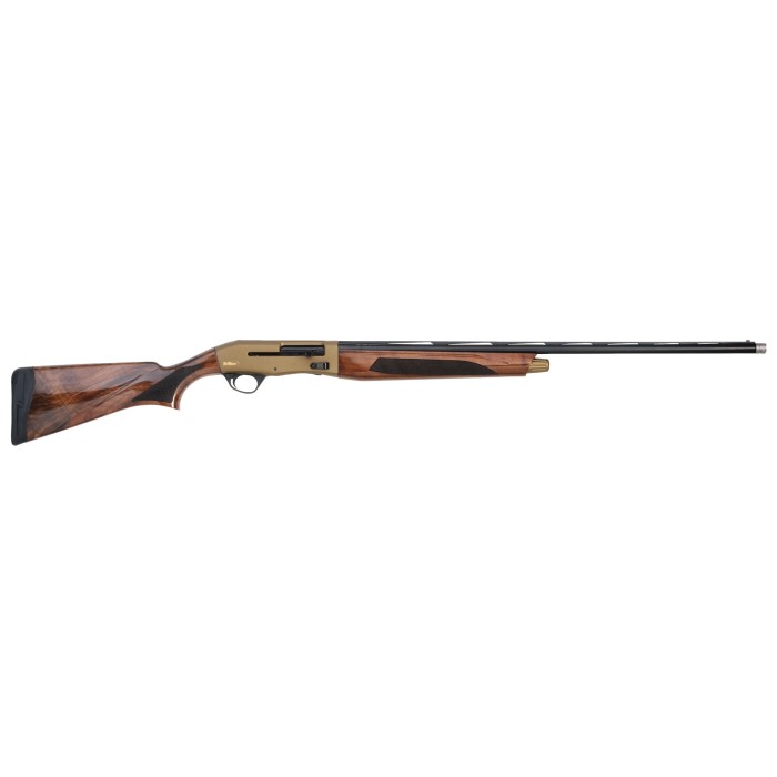 Tristar Viper G2 Pro 28 Gauge 28" 5+1 Bronze Walnut