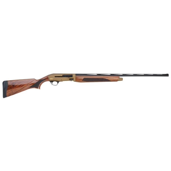 Tristar Viper G2 Pro 410 Gauge 28" 5+1 Bronze Walnut