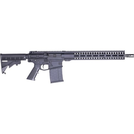 Andro Corp Divergent Base Mod 1 6.5 Creedmoor AR-10 Rifle - 18