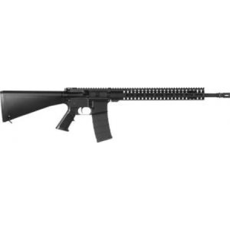 Cmmg Rifle Endeavor 100 MK4 5.56Mm 30Rd Black 55AFDAC