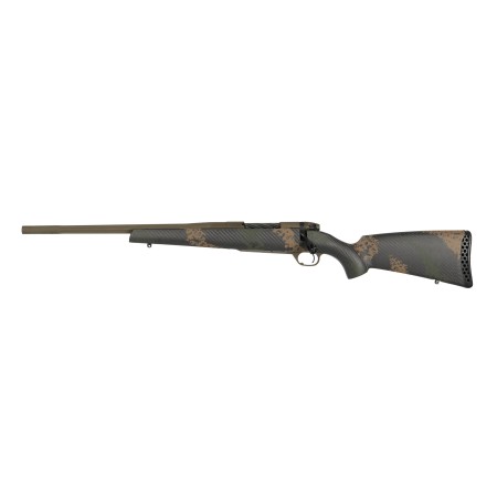 WEATHERBY MARK V BACKCOUNTRY 2.0