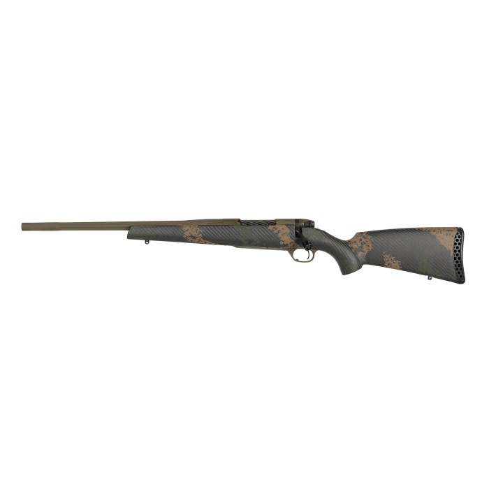 WEATHERBY MARK V BACKCOUNTRY 2.0