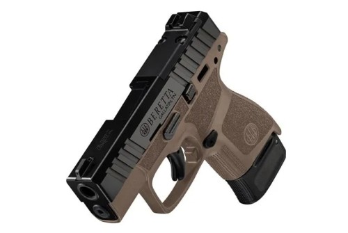 BERETTA USA APX A1 CARRY