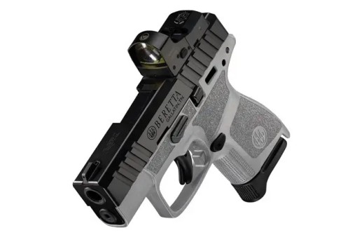 BERETTA USA APX A1 CARRY OPTIC