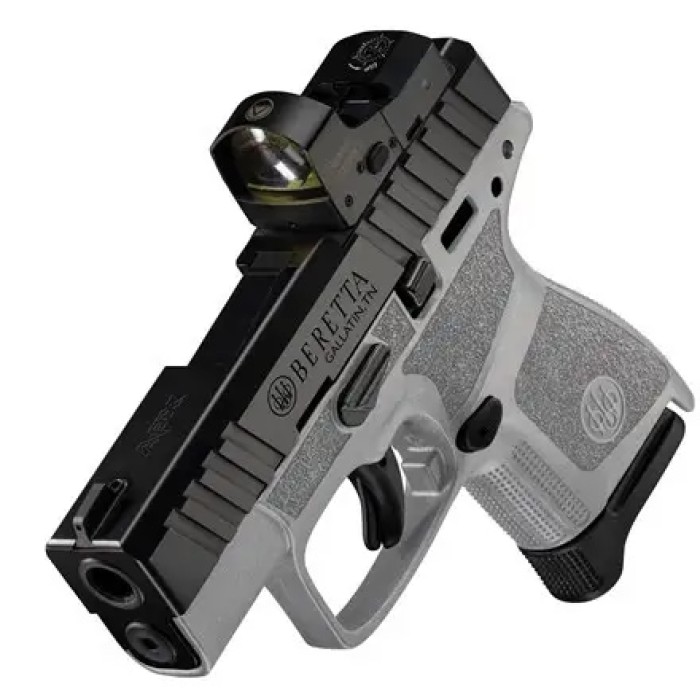 BERETTA USA APX A1 CARRY OPTIC