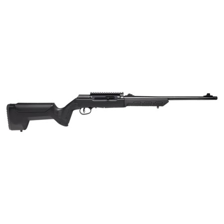 SAVAGE A22 TAKEDOWN 22LR 18" 10RD BLACK