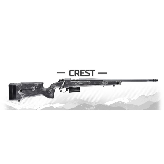 BERGARA B-14 SQUARED CREST