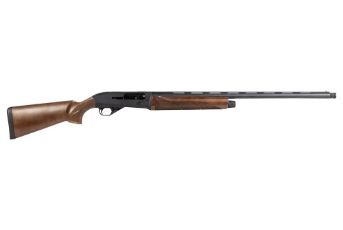 CZ 712 G3 12GA 28" 3+1 BLACK WALNUT MC5 SEMI AUTO