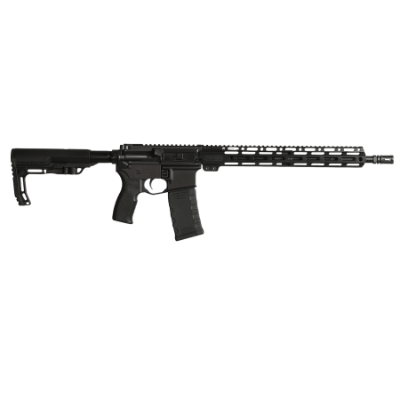 BERSA AR15 5.56 16" 30RD BLACK MFT MLOK