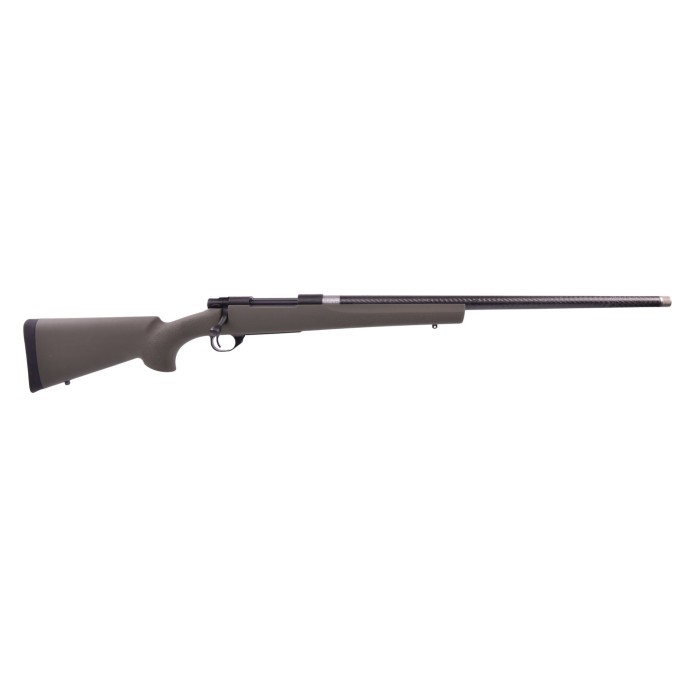 HOWA M1500