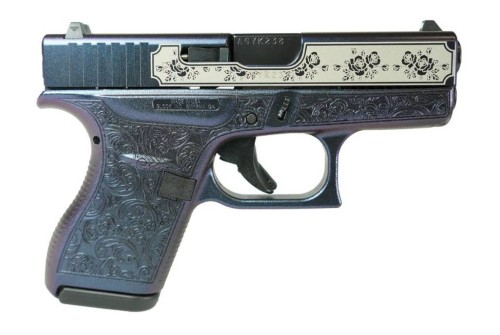 GLOCK G42