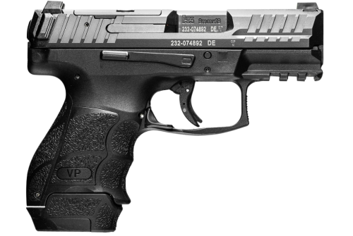 HECKLER & KOCH VP9SK (OPTIC READY VER.)