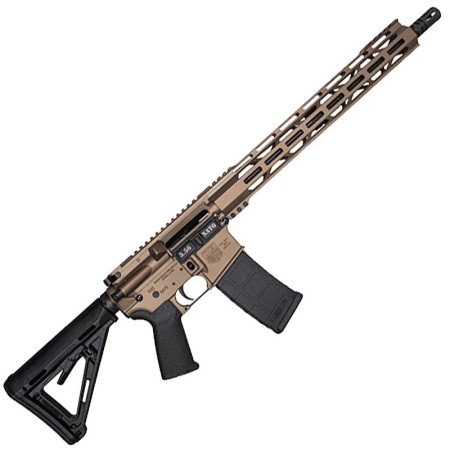 Diamondback DB15 Smoked Bronze 5.56 / .223 Rem 16