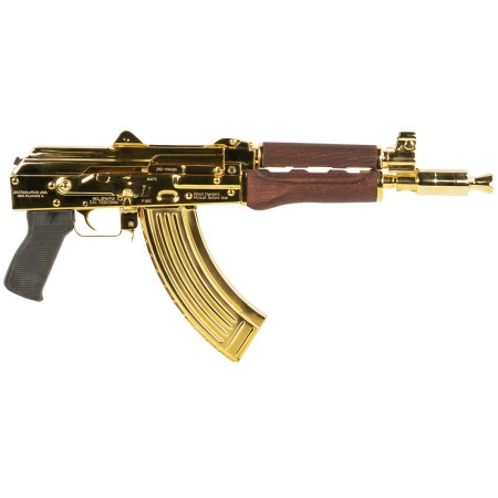 Zastava ZPAP M92 AK-47 Pistol 7.62x39 - 10