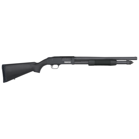 MOSSBERG 590S 12GA 18.5